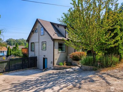 Property at 9744 49th Avenue S, Seattle, WA