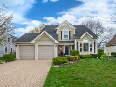 547 Newberry Dr