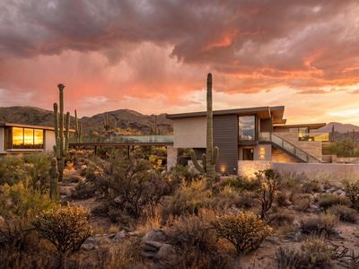 1178 W Tortolita Mountain Cir #196