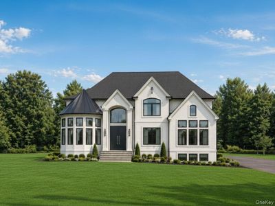 296 Ackertown Road Lot 1