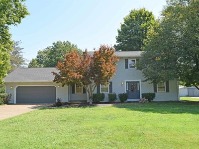 8901 Schaeffer Rd