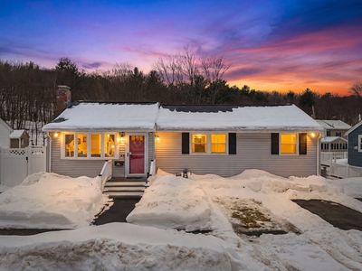 4 Pulver Dr