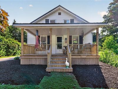 Property at 48 Oak St, Westfield, NY