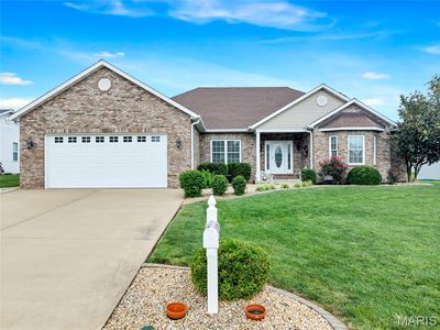 401 Briarcliff Dr
