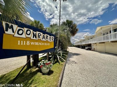 1118 W Beach Blvd #34