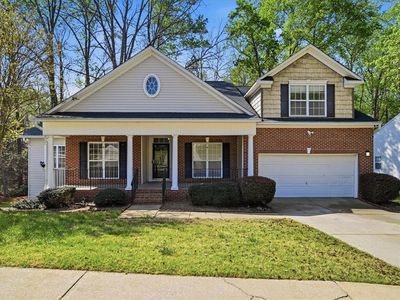 508 Fieldgate Ct
