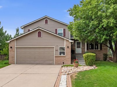 543 Charrington Ct