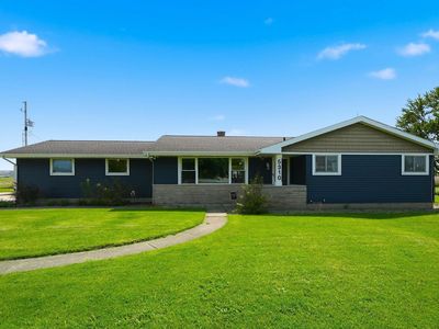 Property at 5310 N State Route 101, Woodburn, IN