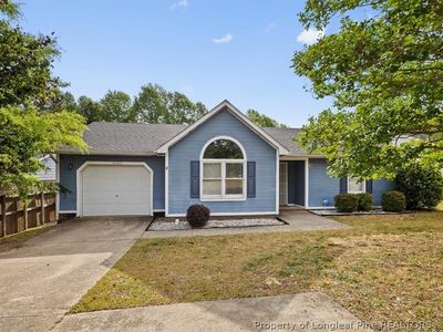 Property at 1603 Winnabow Dr, Fayetteville, NC