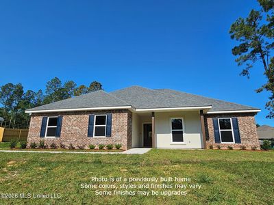 LOT 15 Chinaberry Cir