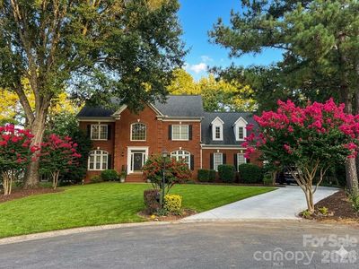 5110 Rotherfield Ct