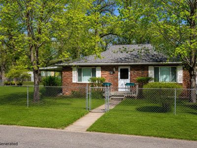 Property at 136 Edgewood Dr, Prudenville, MI