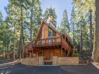 3650 Shoshone Dr