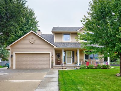 504 SW Maplewood Dr