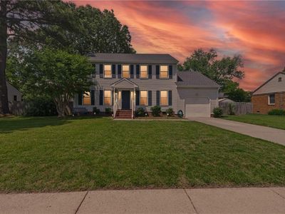 1027 Weeping Willow Dr