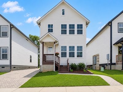 308 Myatt Dr