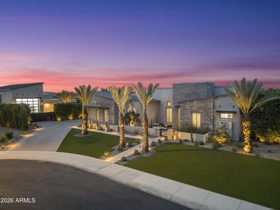 9726 W MONTE LINDO --