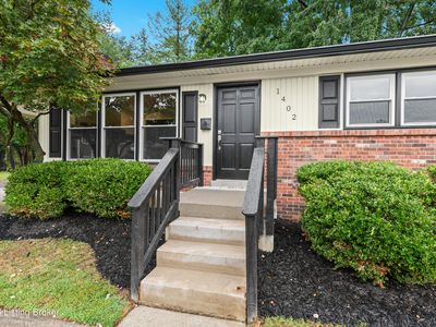 1402 Cloverhills Dr