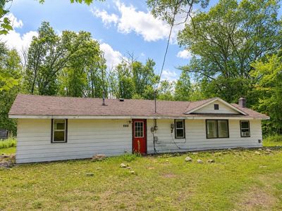 Property at 4084 E Cranberry Lake Rd, Harrison, MI