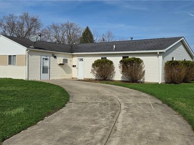 Property at 31 Albert St, Depew, NY
