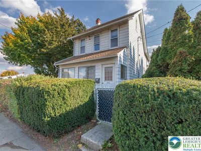 Property at 642 W Emaus Ave, Allentown, PA