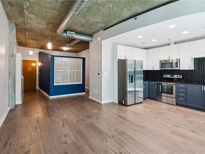 923 Peachtree St NE Unit 1523