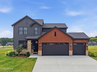 5760 Kingfisher Dr