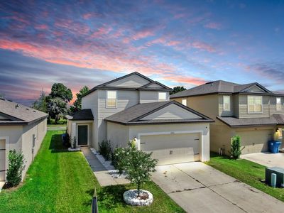 5453 Fez Ct