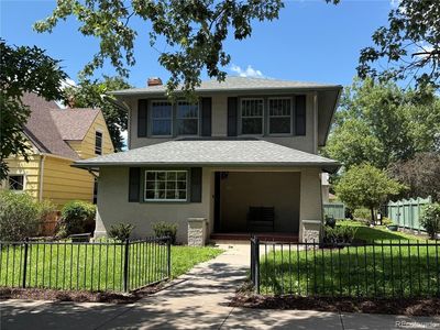 1432 N Tejon Street