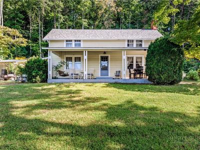 650 Carson Creek Road