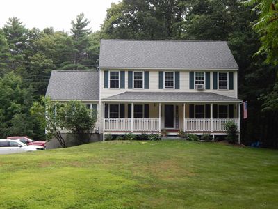 Property at 10 Durgin Road, Chichester, NH