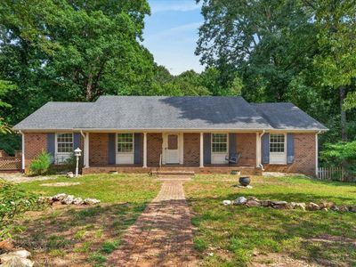 7325 Lake Wheeler Rd
