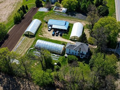 4146 E County Rd N