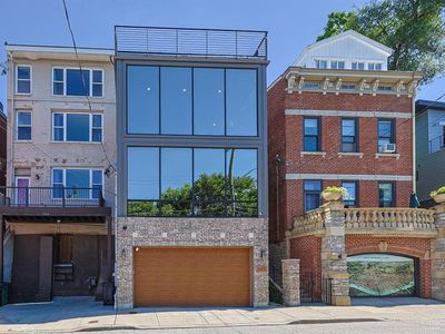 502 Baum St