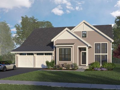 385 Beaudry Lane UNIT AN 20