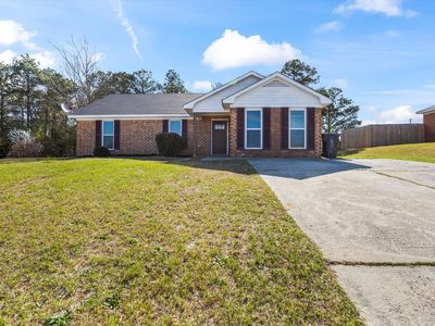 3706 Cardiff Street