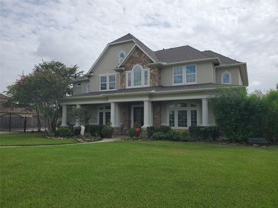 2603 Braer Ridge Dr