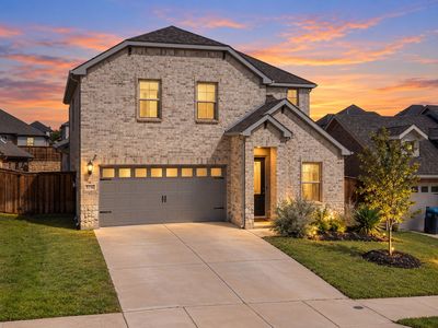 5725 Castle Peak Bnd