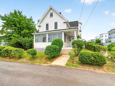 383 Wilson Street