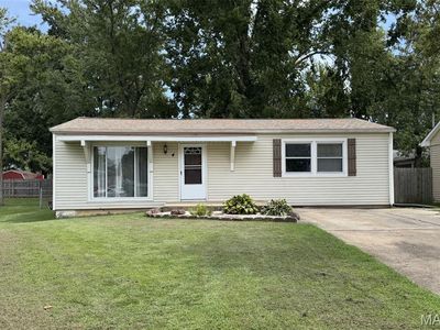 4 Matchlock Dr