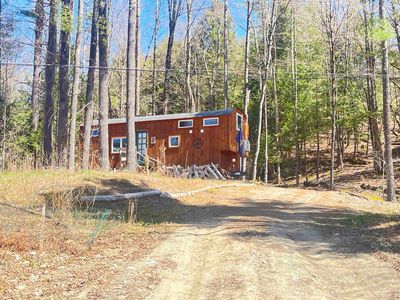 1295 River Road