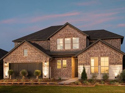 Ethan Plan, Inspiration Collection at View at the Reserve