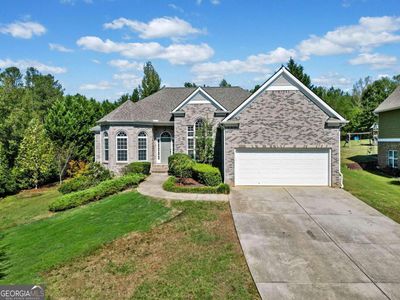 4170 Richardson Farm Dr NW