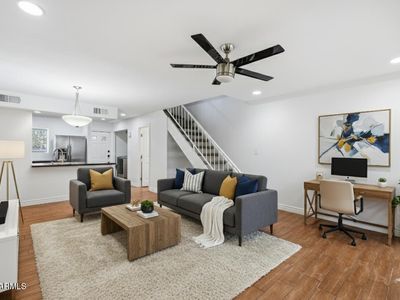 715 S Extension Rd UNIT 16