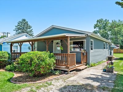 Property at 122 Barr Elms Ave, Joliet, IL