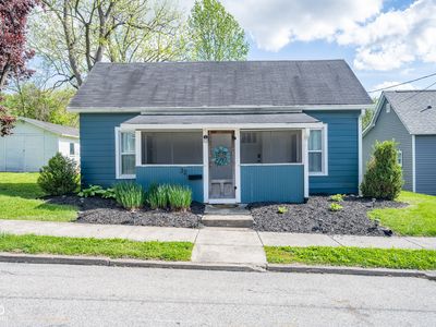 Property at 32 Beveridge St, Greencastle, IN