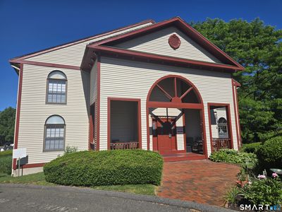 24 West Road #16