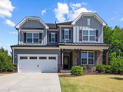 3429 Mountain Hill Dr