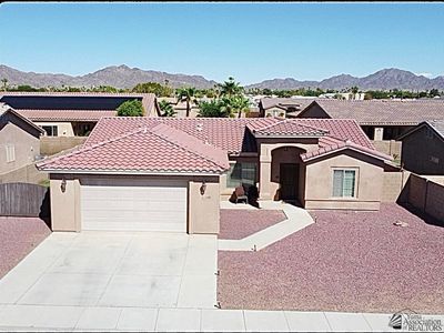 11399 S Avenida La Primera