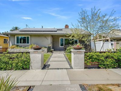 2331 N Bellflower Blvd